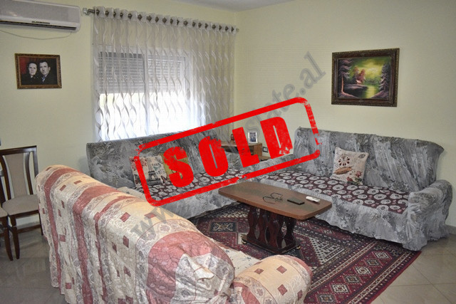 Two bedroom apartment for sale in Selita area in Tirana,Albania